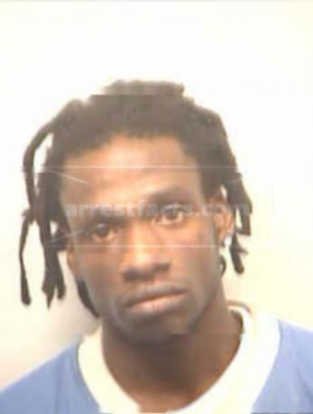 Dameon Jerrell Meyers