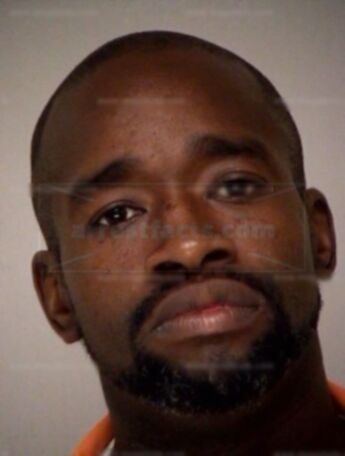 Alfonzo Carlos Stephens