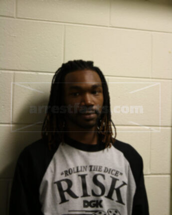 Isiah K Jones