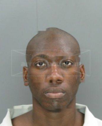 Justin Rashad Goss
