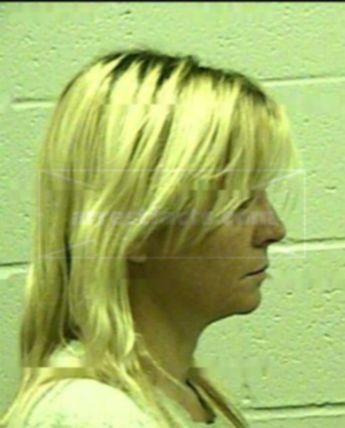 Laura Henderson Harris