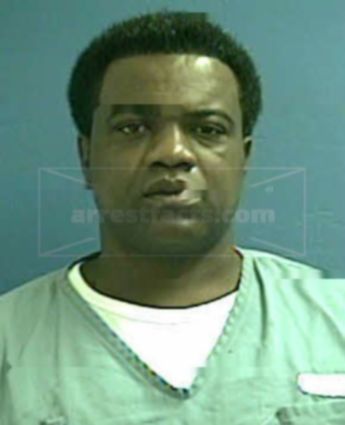Derick Lamar Durant