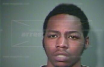 Montezz Arnold Graves