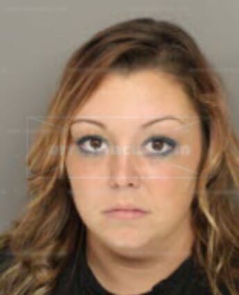 Shannon Danielle Kelley