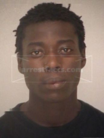 Tevin Shaquille Griggs