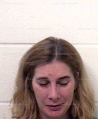 Michelle Barbara Armstrong
