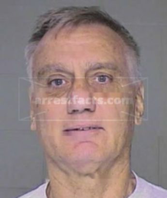 Kenneth Edward Mateas