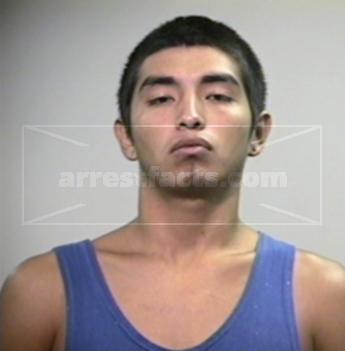 Samuel Lee Castillo