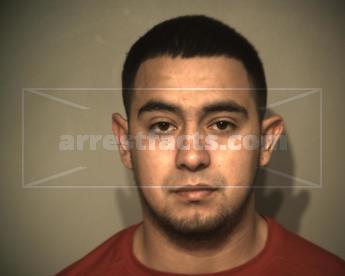 Nathan Eleazar Bernal