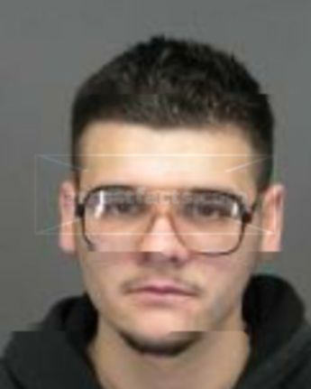 Michael Anthony Coon