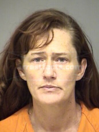 Stacey Lynn Tranum