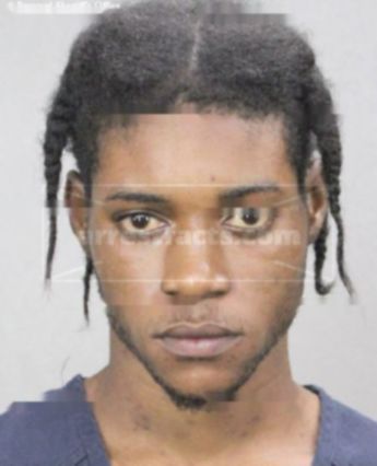 Akeano Jamaro Lewis