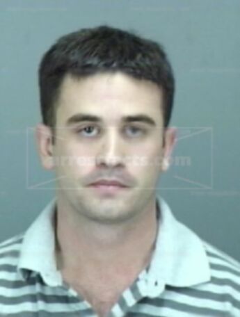 Jonathan Aylsworth Bailey