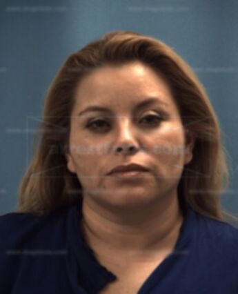 Martha Guadalupe Lujan