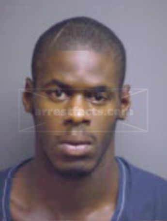 Tyrone Burns