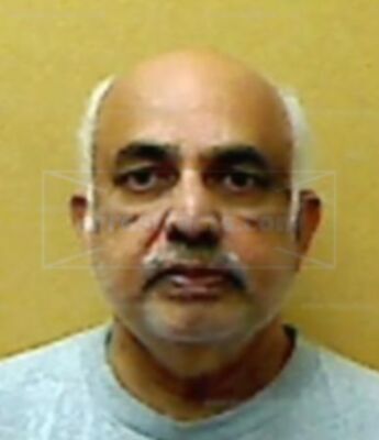 Chakrapani Tademeti