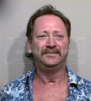 James Charles Autrey