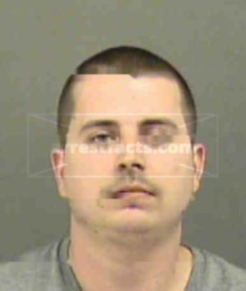 Houston Michael Vermillion