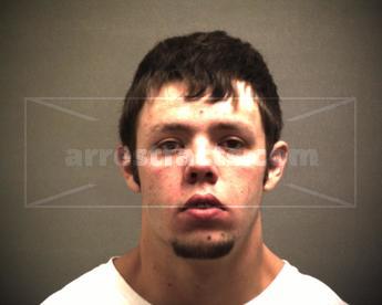 Brady Scott Lanham
