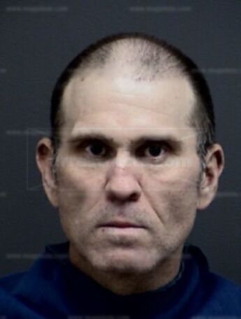Scott Wayne Bayless