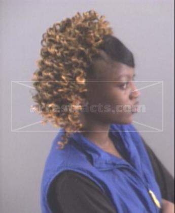 Ebony Rene Frazier