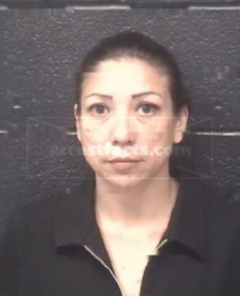 Sonia Alarcon Espinoza