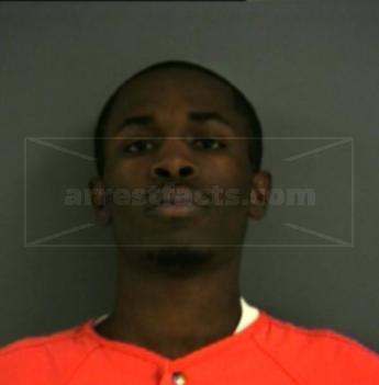 Davante Dashun Anthony