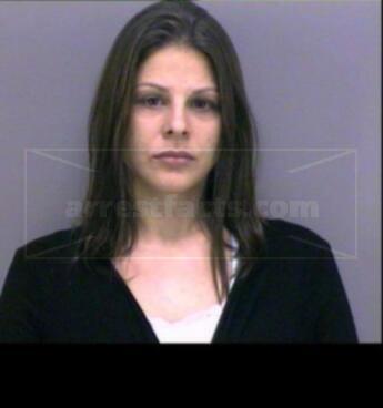 Misty Ann Flores