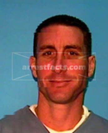 Jason Allen Cleveland