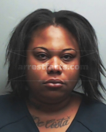 Andrea Jackson