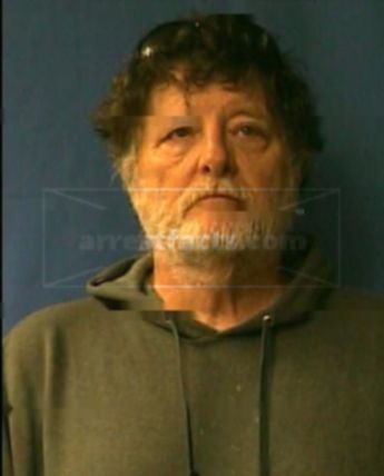 Wayne Franklin Miles