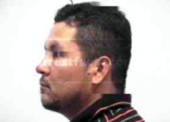 Jose Isabel Santibanez