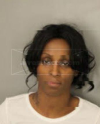 Shanta Abrams