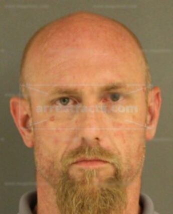 Christopher Chad Hammons
