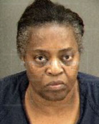 Bettye Jean Johnson