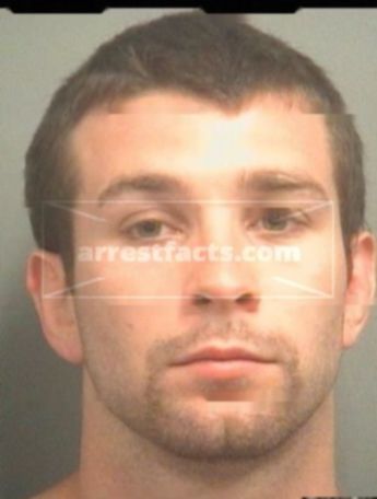Mitchell Jacob White