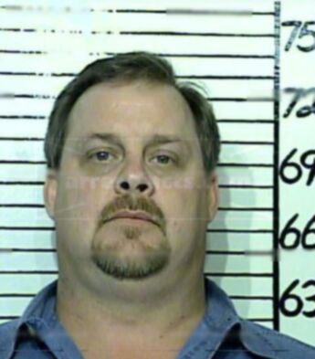 Mark Byron Koeppen