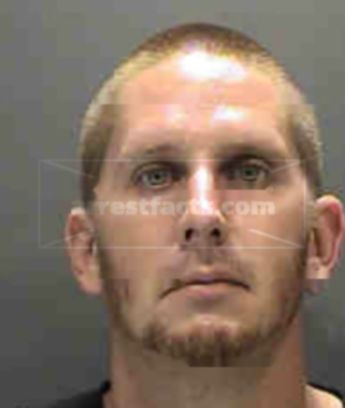 Bryon Aaron Wyatt
