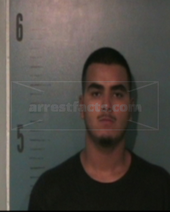Jacob Ray Jaramillo