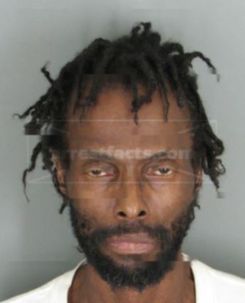Carlton Morris Washingtonsr