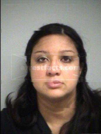 Amy J Flores