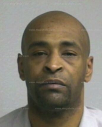 Julius P Hodge Jr.