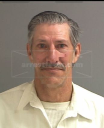 Stanley Nile Peterson
