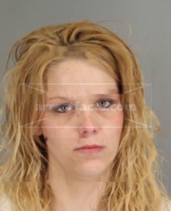 Jessica Rae Mitchem
