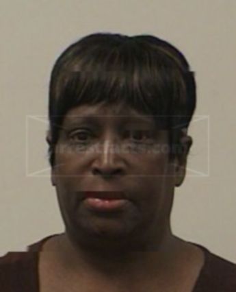 Nancy Sharon Rollins