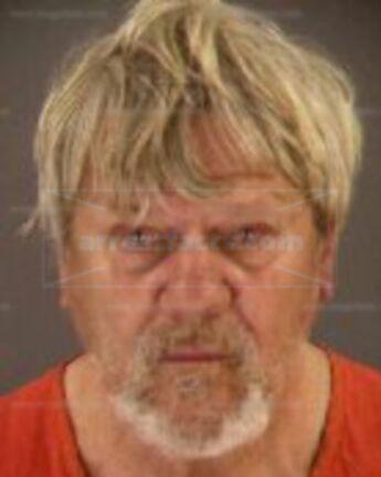 Charles Benjamin Fortner Jr.
