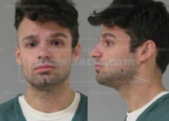Adam Weber Marosok