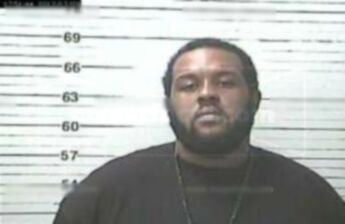 Fredrick Derrell Ingram