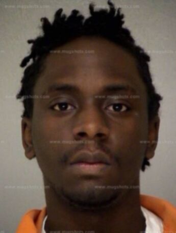 Tyrone Brown Jr.