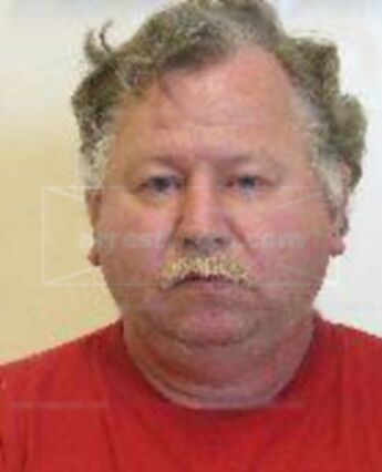 Billy Ray Walters